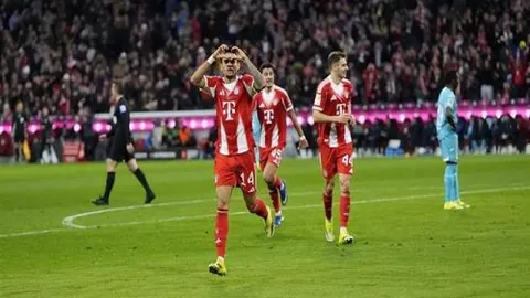 大乐透期号专家推荐：沙特联质合分析前区十码